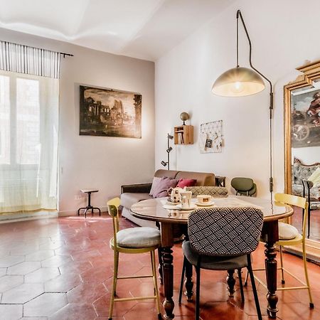"Domus Ottaviano" - Retro Apt In Vaticano Roma Dış mekan fotoğraf